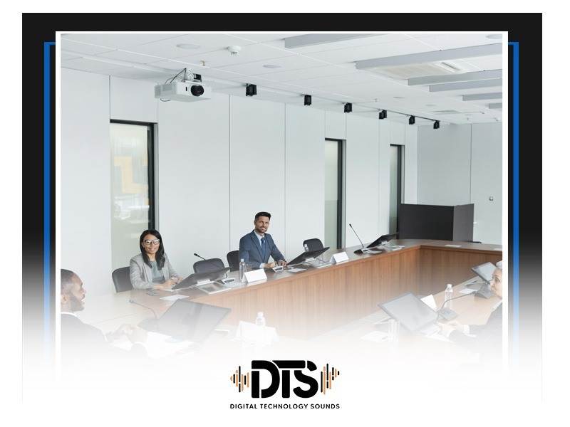 Boardroom